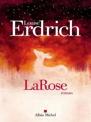 cover image of LaRose